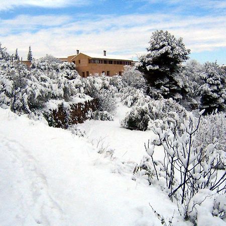 Casas Rurales El Parador Letur Exteriör bild