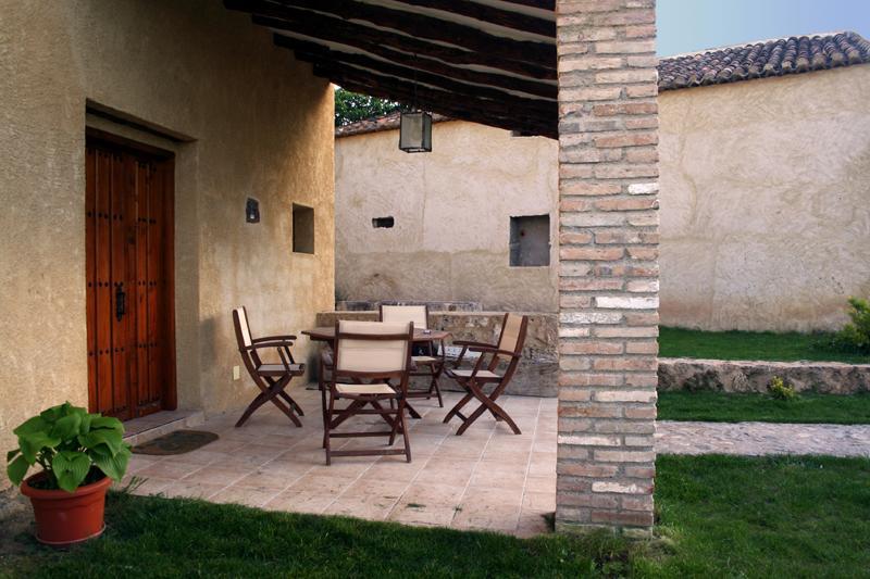 Casas Rurales El Parador Letur Exteriör bild