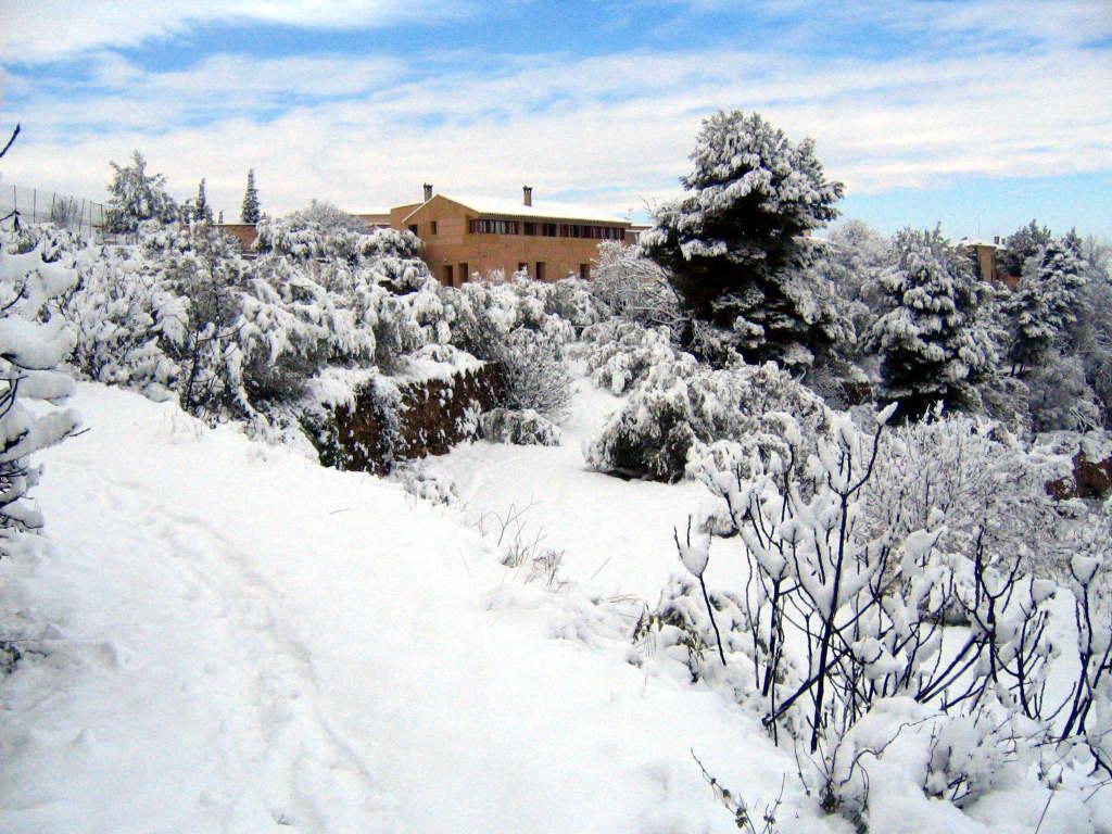 Casas Rurales El Parador Letur Exteriör bild