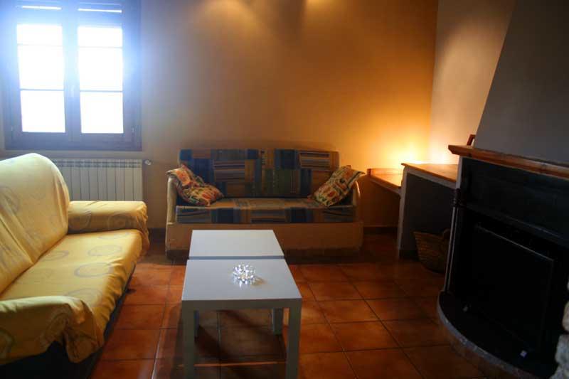 Casas Rurales El Parador Letur Exteriör bild